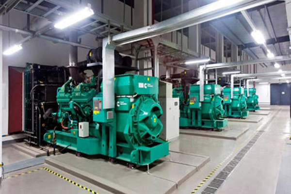 张家川发电机出租