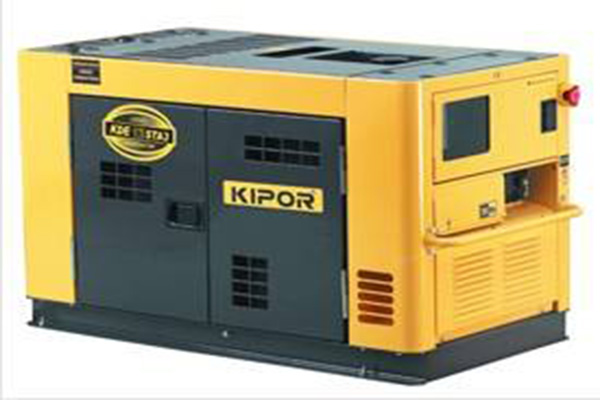 张家川发电机出租