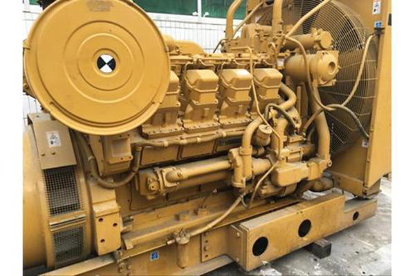 张家川发电机出租