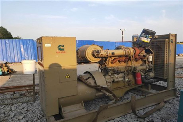 张家川发电机出租 张家川发电机出租