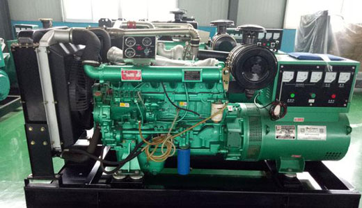 张家川发电机不发电的原因 张家川发电机不发电的原因