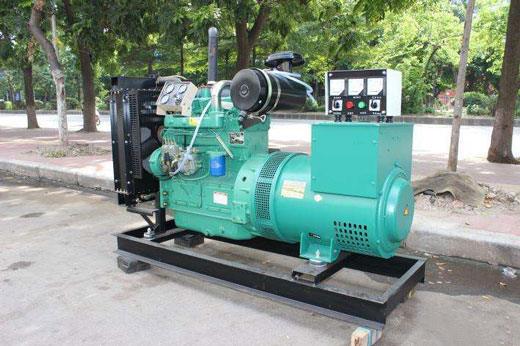 张家川发电机不发电的原因 张家川发电机不发电的原因