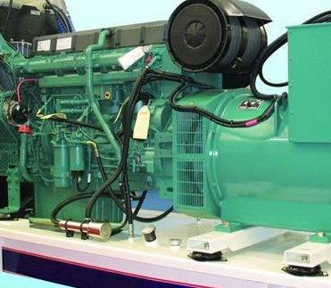 张家川发电机出租